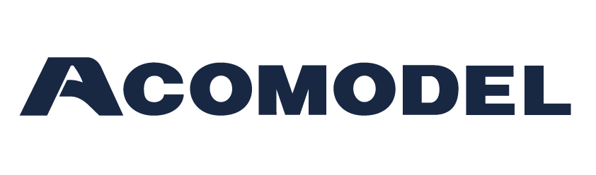 Acomodel-Logotipo